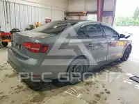 2016 Volkswagen Jetta фото