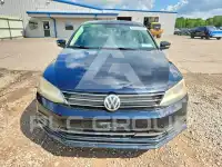 2016 Volkswagen Jetta фото