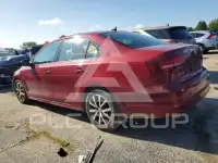 2016 Volkswagen Jetta photo