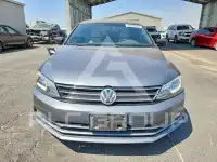 2016 Volkswagen Jetta фото