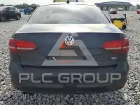 2016 Volkswagen Jetta фото