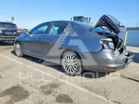 2016 Volkswagen Jetta фото