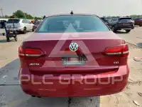 2016 Volkswagen Jetta photo