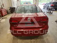 2016 Volkswagen Jetta photo