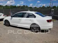 2016 Volkswagen Jetta фото
