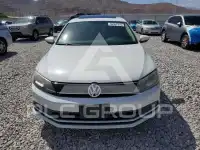2016 Volkswagen Jetta фото