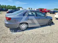 2016 Volkswagen Jetta фото