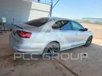 2016 Volkswagen Jetta фото