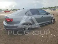 2016 Volkswagen Jetta фото