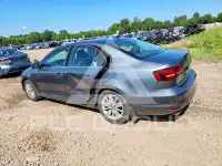 2016 Volkswagen Jetta фото