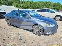 2016 Volkswagen Jetta photo