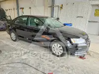 2016 Volkswagen Jetta photo