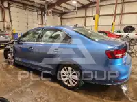 2016 Volkswagen Jetta фото