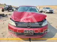 2016 Volkswagen Jetta photo