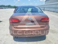 2016 Volkswagen Jetta фото