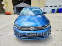 2016 Volkswagen Jetta photo