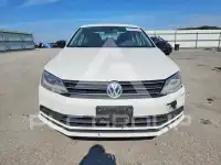 2016 Volkswagen Jetta фото