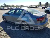 2016 Volkswagen Jetta фото