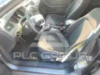 2016 Volkswagen Jetta фото