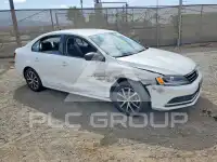 2016 Volkswagen Jetta фото