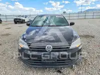 2016 Volkswagen Jetta фото
