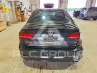 2016 Volkswagen Jetta photo