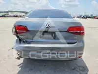 2016 Volkswagen Jetta photo