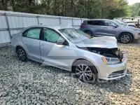 2016 Volkswagen Jetta photo