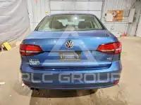 2016 Volkswagen Jetta фото