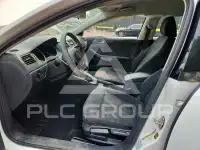2016 Volkswagen Jetta фото
