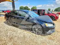 2016 Volkswagen Jetta фото