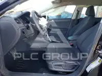 2016 Volkswagen Jetta фото