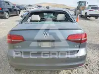 2016 Volkswagen Jetta фото