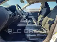 2016 Volkswagen Jetta фото