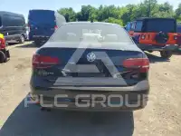 2016 Volkswagen Jetta фото