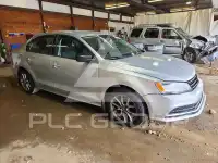 2016 Volkswagen Jetta фото