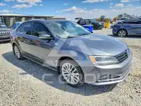 2016 Volkswagen Jetta фото