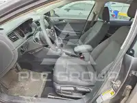 2016 Volkswagen Jetta фото