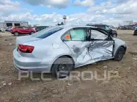 2016 Volkswagen Jetta photo