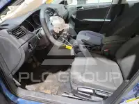 2016 Volkswagen Jetta фото