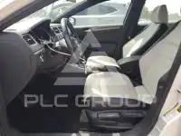 2016 Volkswagen Jetta фото