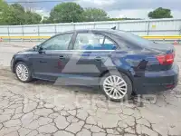 2016 Volkswagen Jetta фото