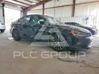2016 Volkswagen Jetta фото