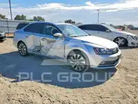 2016 Volkswagen Jetta фото