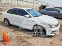 2016 Volkswagen Jetta фото