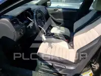 2016 Volkswagen Jetta фото