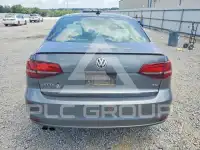 2016 Volkswagen Jetta photo