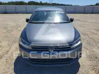2016 Volkswagen Jetta фото