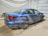 2016 Volkswagen Jetta фото