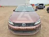 2016 Volkswagen Jetta фото